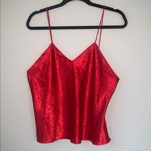 Vintage Lindsey Blake Slip Top
